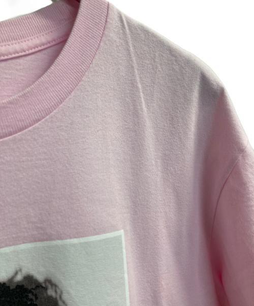 SUPREME（シュプリーム）Supreme (シュプリーム) NBA Youngboy Tee ピンク サイズ:XLの古着・服飾アイテム