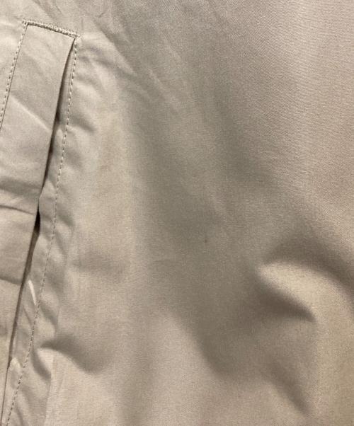 CHAPS（チャップス）CHAPS (チャップス) スイングトップ ベージュ サイズ:XXLの古着・服飾アイテム