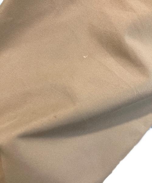 CHAPS（チャップス）CHAPS (チャップス) スイングトップ ベージュ サイズ:XXLの古着・服飾アイテム