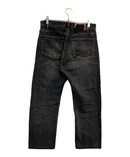 JOURNAL STANDARD relume（ジャーナルスタンダード レリューム）JOURNAL STANDARD relume (ジャーナルスタンダード レリューム) Relume Jeans コーンデニム 5PK ブラック サイズ:Ｗ３４の古着・服飾アイテム