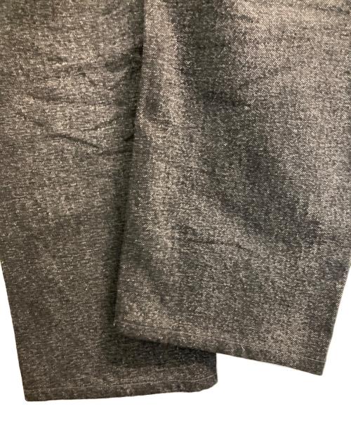JOURNAL STANDARD relume（ジャーナルスタンダード レリューム）JOURNAL STANDARD relume (ジャーナルスタンダード レリューム) Relume Jeans コーンデニム 5PK ブラック サイズ:Ｗ３４の古着・服飾アイテム