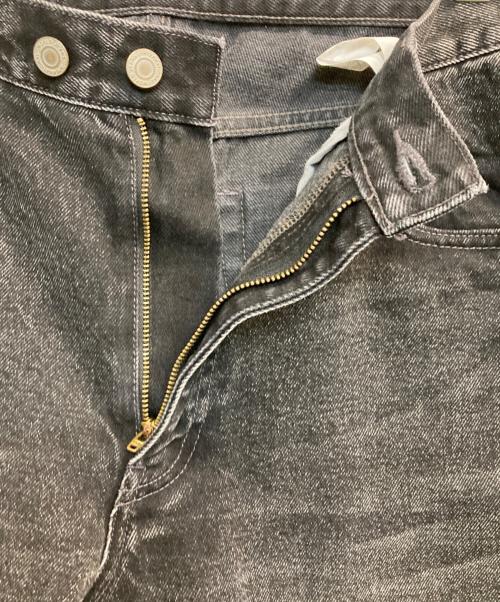 JOURNAL STANDARD relume（ジャーナルスタンダード レリューム）JOURNAL STANDARD relume (ジャーナルスタンダード レリューム) Relume Jeans コーンデニム 5PK ブラック サイズ:Ｗ３４の古着・服飾アイテム