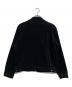 FREAK'S STORE (フリークスストア) RED KAP (レッド キャップ) CORDUROY WORK ZIP JACKET/コーデュロイワークジップジャケット ブラック サイズ:M：7000円