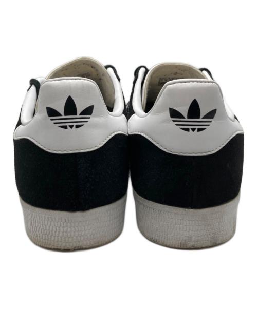 adidas（アディダス）adidas (アディダス) GAZELLE サイズ:27.5cmの古着・服飾アイテム