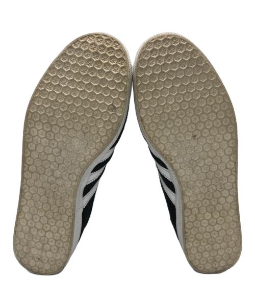 adidas（アディダス）adidas (アディダス) GAZELLE サイズ:27.5cmの古着・服飾アイテム