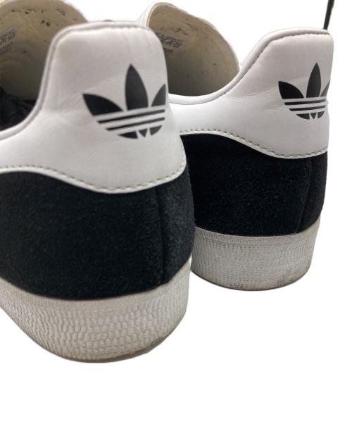 adidas（アディダス）adidas (アディダス) GAZELLE サイズ:27.5cmの古着・服飾アイテム