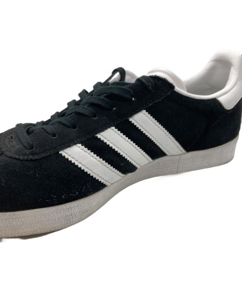 adidas（アディダス）adidas (アディダス) GAZELLE サイズ:27.5cmの古着・服飾アイテム