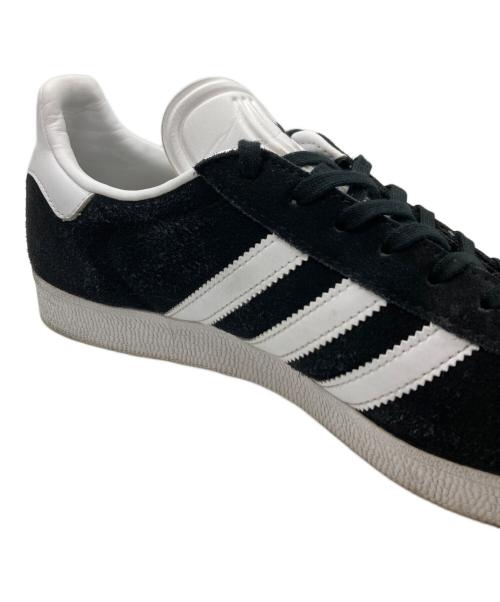 adidas（アディダス）adidas (アディダス) GAZELLE サイズ:27.5cmの古着・服飾アイテム