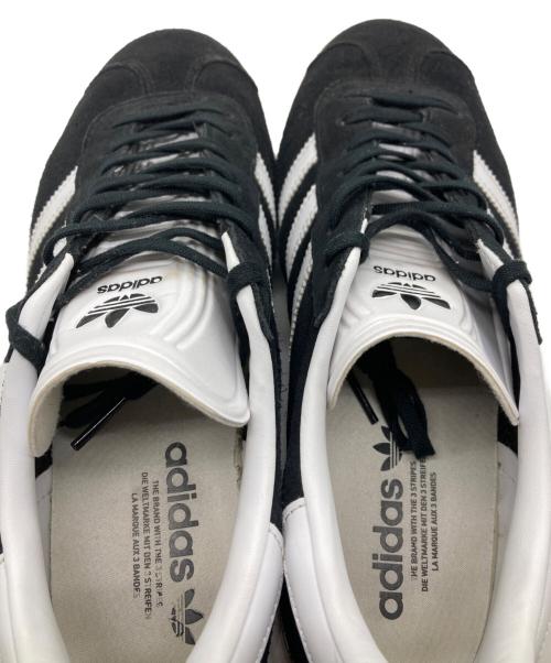 adidas（アディダス）adidas (アディダス) GAZELLE サイズ:27.5cmの古着・服飾アイテム