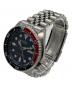SEIKO (セイコー) ダイバーズウォッチ ネイビー：30000円