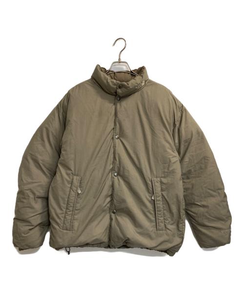 THE NORTH FACE（ザ ノース フェイス）THE NORTH FACE (ザ ノース フェイス) Alteration Sierra Jacket カーキ サイズ:Ｌの古着・服飾アイテム