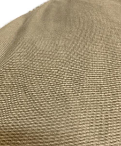THE NORTH FACE（ザ ノース フェイス）THE NORTH FACE (ザ ノース フェイス) Alteration Sierra Jacket カーキ サイズ:Ｌの古着・服飾アイテム