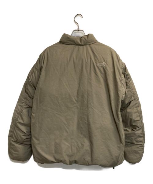 THE NORTH FACE（ザ ノース フェイス）THE NORTH FACE (ザ ノース フェイス) Alteration Sierra Jacket カーキ サイズ:Ｌの古着・服飾アイテム