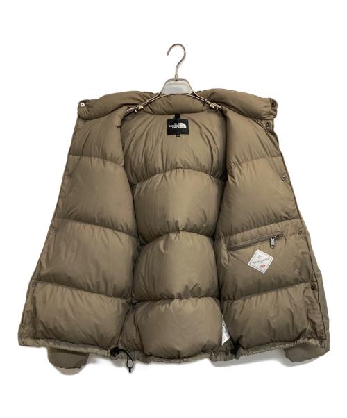 THE NORTH FACE（ザ ノース フェイス）THE NORTH FACE (ザ ノース フェイス) Alteration Sierra Jacket カーキ サイズ:Ｌの古着・服飾アイテム