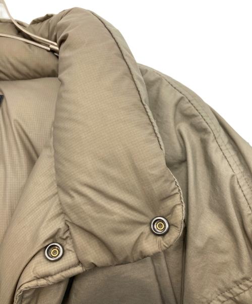 THE NORTH FACE（ザ ノース フェイス）THE NORTH FACE (ザ ノース フェイス) Alteration Sierra Jacket カーキ サイズ:Ｌの古着・服飾アイテム