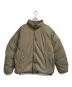 THE NORTH FACE（ザ ノース フェイス）の古着「Alteration Sierra Jacket」｜カーキ