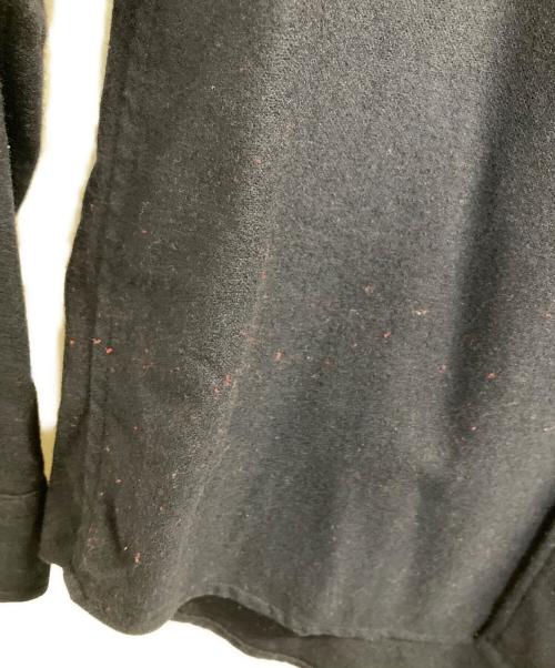 stussy（ステューシー）stussy (ステューシー) PENDLETON (ペンドルトン) ネイティブウールシャツ ネイビー×レッド サイズ:Ｌの古着・服飾アイテム