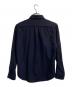 stussy (ステューシー) PENDLETON (ペンドルトン) ネイティブウールシャツ ネイビー×レッド サイズ:Ｌ：6000円