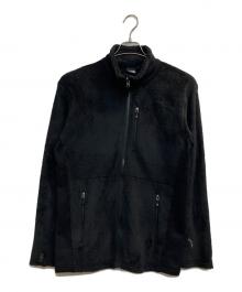 THE NORTH FACE（ザ ノース フェイス）の古着「ジップインバーサミッドジャケット」｜ブラック