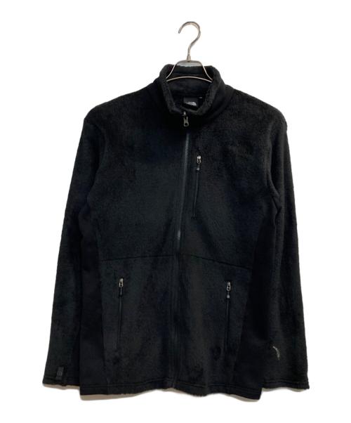 THE NORTH FACE（ザ ノース フェイス）THE NORTH FACE (ザ ノース フェイス) ジップインバーサミッドジャケット ブラック サイズ:XLの古着・服飾アイテム