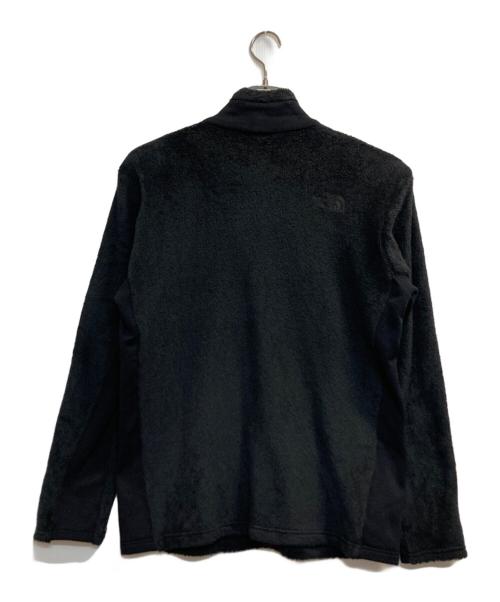 THE NORTH FACE（ザ ノース フェイス）THE NORTH FACE (ザ ノース フェイス) ジップインバーサミッドジャケット ブラック サイズ:XLの古着・服飾アイテム