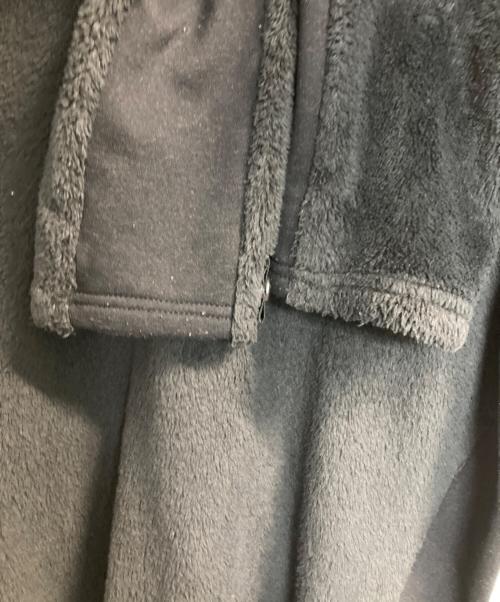 THE NORTH FACE（ザ ノース フェイス）THE NORTH FACE (ザ ノース フェイス) ジップインバーサミッドジャケット ブラック サイズ:XLの古着・服飾アイテム
