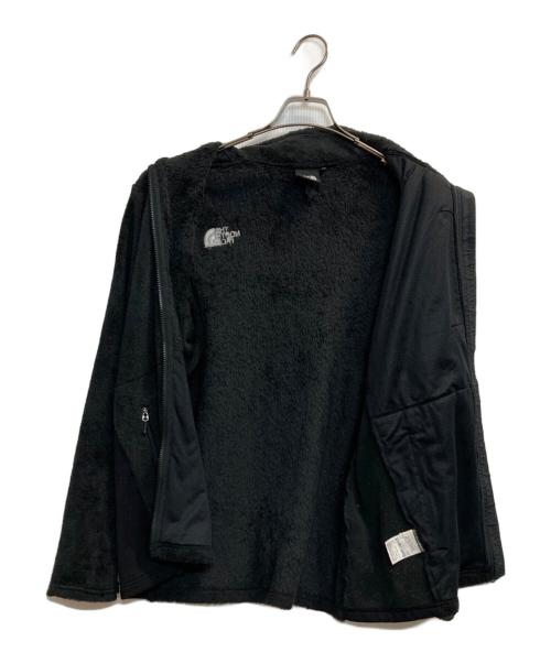 THE NORTH FACE（ザ ノース フェイス）THE NORTH FACE (ザ ノース フェイス) ジップインバーサミッドジャケット ブラック サイズ:XLの古着・服飾アイテム
