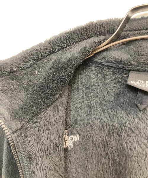 THE NORTH FACE（ザ ノース フェイス）THE NORTH FACE (ザ ノース フェイス) ジップインバーサミッドジャケット ブラック サイズ:XLの古着・服飾アイテム