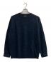 PENDLETON（ペンドルトン）の古着「ウールニット」｜ネイビー