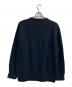 PENDLETON (ペンドルトン) ウールニット ネイビー サイズ:ＸＸＬ：4000円