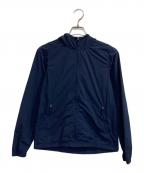 THE NORTH FACEザ ノース フェイス）の古着「ALAMEDA JACKET」｜ネイビー