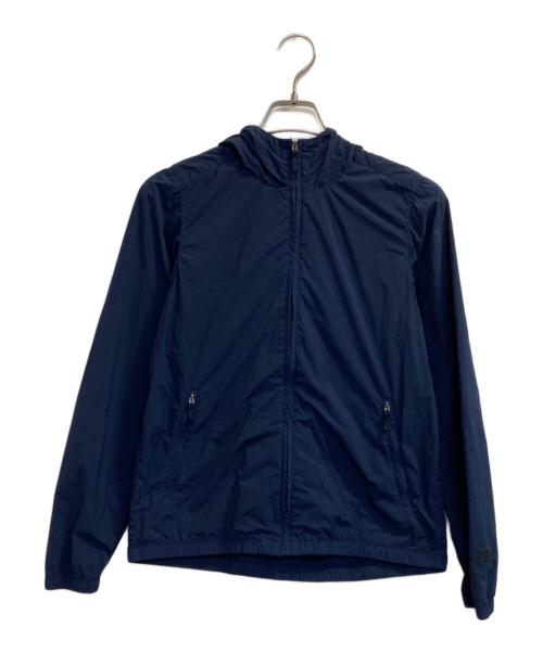 THE NORTH FACE（ザ ノース フェイス）THE NORTH FACE (ザ ノース フェイス) ALAMEDA JACKET ネイビー サイズ:Ｍの古着・服飾アイテム