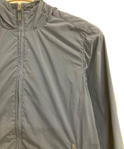 THE NORTH FACE（ザ ノース フェイス）THE NORTH FACE (ザ ノース フェイス) ALAMEDA JACKET ネイビー サイズ:Ｍの古着・服飾アイテム