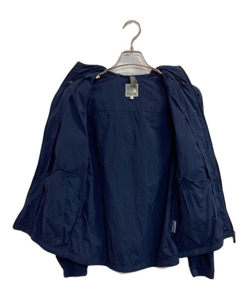 THE NORTH FACE（ザ ノース フェイス）THE NORTH FACE (ザ ノース フェイス) ALAMEDA JACKET ネイビー サイズ:Ｍの古着・服飾アイテム