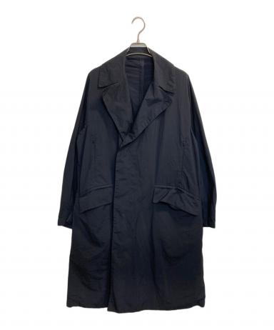 中古・古着通販】TEATORA (テアトラ) Device Coat P ネイビー サイズ:2