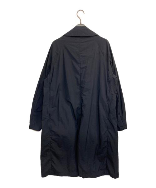 teatora（テアトラ）TEATORA (テアトラ) Device Coat P ネイビー サイズ:2の古着・服飾アイテム
