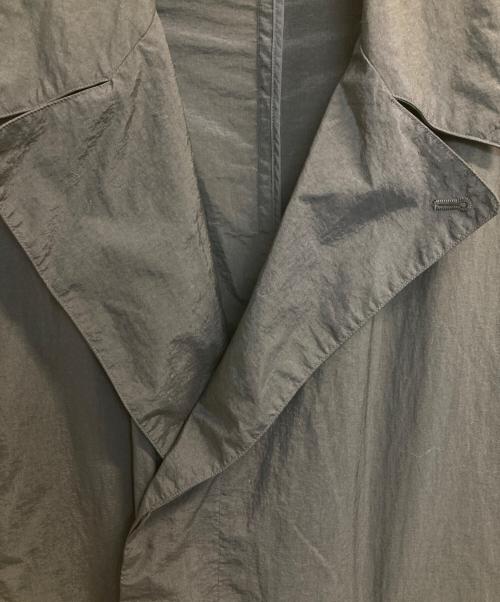 teatora（テアトラ）TEATORA (テアトラ) Device Coat P ネイビー サイズ:2の古着・服飾アイテム