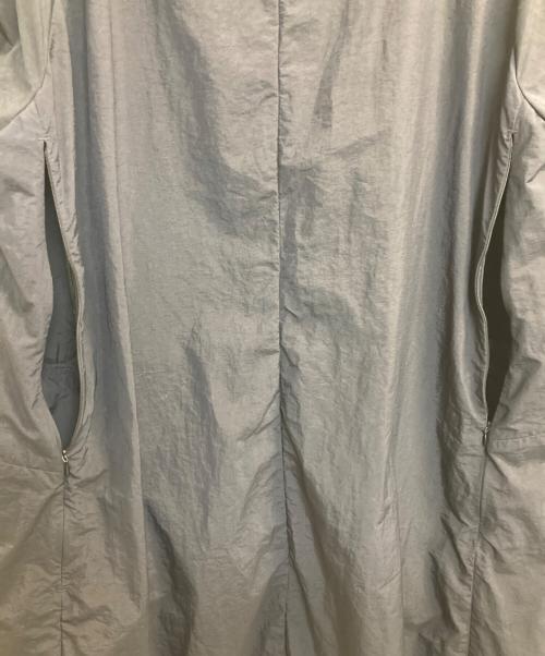 teatora（テアトラ）TEATORA (テアトラ) Device Coat P ネイビー サイズ:2の古着・服飾アイテム