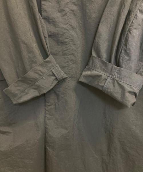 teatora（テアトラ）TEATORA (テアトラ) Device Coat P ネイビー サイズ:2の古着・服飾アイテム