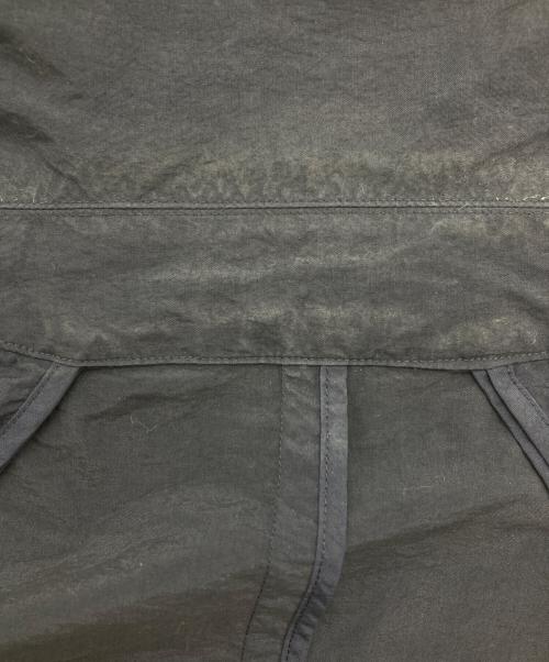 teatora（テアトラ）TEATORA (テアトラ) Device Coat P ネイビー サイズ:2の古着・服飾アイテム