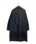TEATORA (テアトラ) Device Coat P ネイビー サイズ:2：27000円