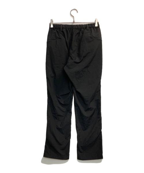 teatora（テアトラ）TEATORA (テアトラ) Wallet Pants OFFICE P ブラック サイズ:3の古着・服飾アイテム