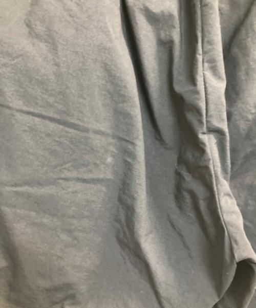 teatora（テアトラ）TEATORA (テアトラ) Wallet Pants OFFICE P ブラック サイズ:3の古着・服飾アイテム