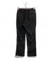 TEATORA (テアトラ) Wallet Pants OFFICE P ブラック サイズ:3：13000円