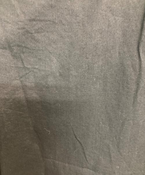 FreshService（フレッシュサービス）FreshService (フレッシュサービス) CORPORATE UNIFORM L/S SHIRT ブラック サイズ:Sの古着・服飾アイテム