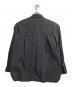 FreshService (フレッシュサービス) CORPORATE UNIFORM L/S SHIRT ブラック サイズ:S：10000円
