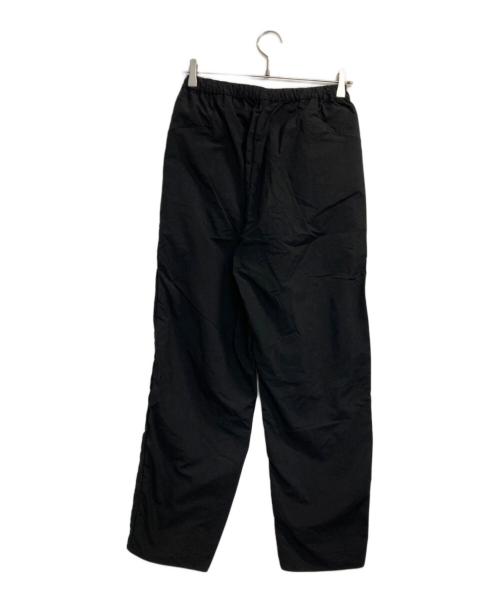 teatora（テアトラ）teatora (テアトラ) Wallet Pants P ブラック サイズ:３の古着・服飾アイテム