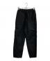 teatora（テアトラ）の古着「Wallet Pants P」｜ブラック