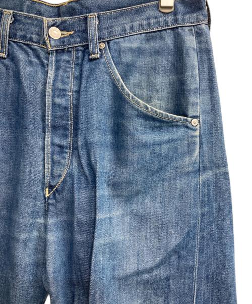 LEVI'S（リーバイス）LEVI'S (リーバイス) エンジニアードデニムパンツ インディゴ サイズ:W33×Ｌ32の古着・服飾アイテム