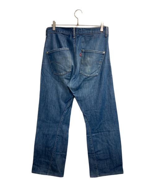 LEVI'S（リーバイス）LEVI'S (リーバイス) エンジニアードデニムパンツ インディゴ サイズ:W33×Ｌ32の古着・服飾アイテム